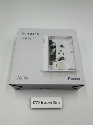 Toshiba aurex w10c lecteur - aurex,