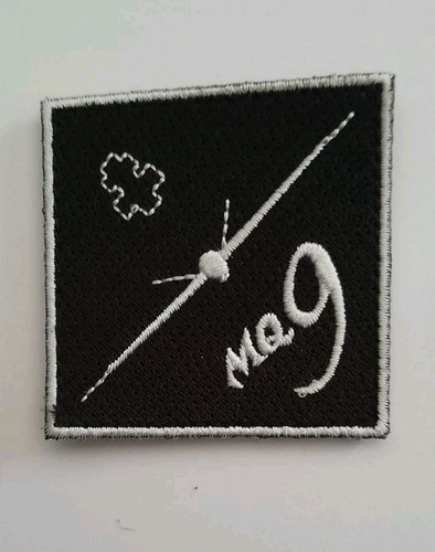 Patch écusson armée air - patch,