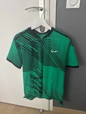 Polo NIKE Federer Indian Wells