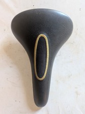 Selle vélo ville ancien vintage marque - selle SUCCESS