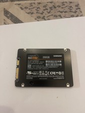 Disque Dur Ssd Samsung 860EVO