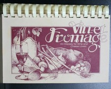VIN ET FROMAGE AN ODYSSEY FOR