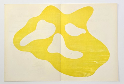 Jean hans arp - hans,