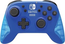 Manette SANS FIL Full Bleu