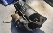 démarreur Peugeot 306 2l hdi de 2000 en  90 cv