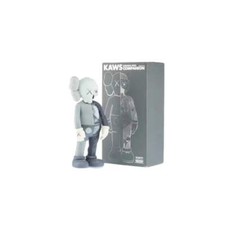 KAWS, Dissected Companion Gray