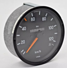 Mercedes-Benz W508 W609 W711 W809 Diesel Original Compteur Unité 011571406