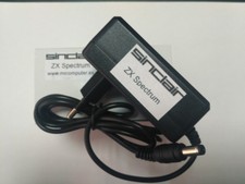 Transformateur Sinclair ZX SPECTRUM Alimentation Chargeur POWER SUPPLY PSU