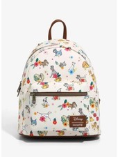 Loungefly Disney Pets &