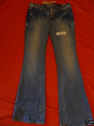 Nos 575 denim cargo - 575,
