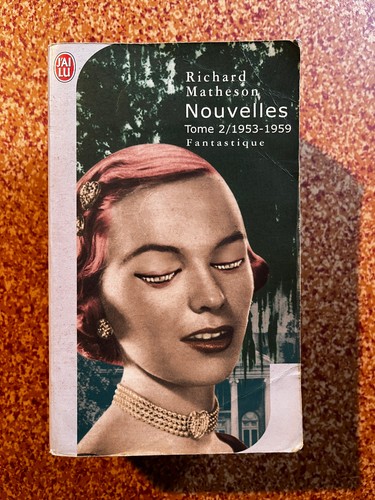 Livre nouvelles r - ¤,