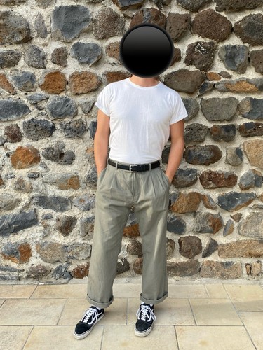 Trousers pants pantalon - pants,