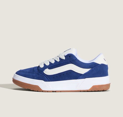 Vans classiques hylane - classiques, en