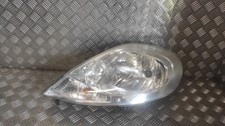 Optique phare avant gauche - RENAULT TRAFIC II (2) PHASE 2 - 8200701354