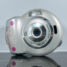 Appareil photo numérique