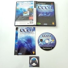 Ecco the Dolphin : Defender of
