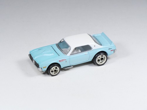 Hot wheels sweet rods 4 - rods, 2/4