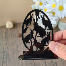  Lapin artisanal, décoration