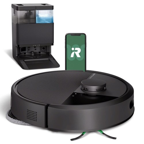 Robot aspirateur irobot roomba - robot,
