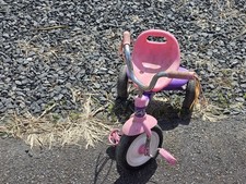 Smartrike breeze multi - breeze, stage