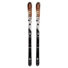 Ski occasion Dynastar Legend 8000 + fixations