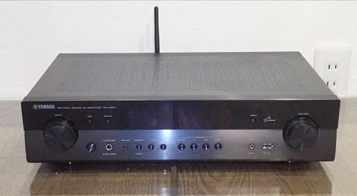 Yamaha s601 natural sound - yamaha,