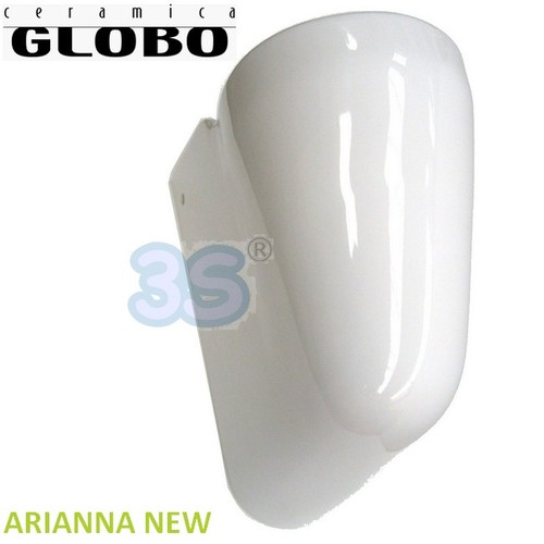 Colonne suspendue pour - , lavabo