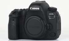 Canon mark ii - 6d,