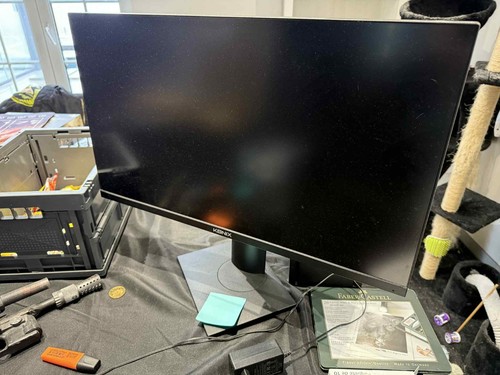 écran pc gaming 28 - 🎮🎮,