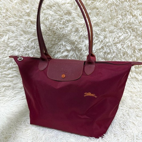 Sac fourre tout longchamp - sac,