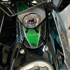 Autocollant 3D Zone Clé