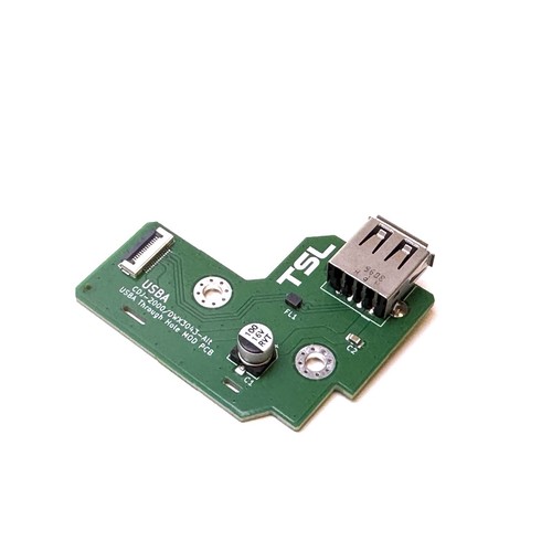 Usb pcb for pioneer cdj - pioneer,