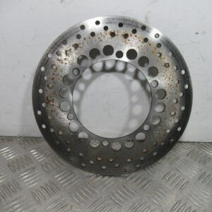 Disque frein avant jinlun - frein,