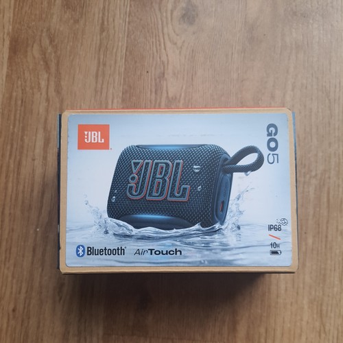 Jbl enceinte portable - 5,