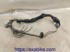 faisceau des compteurs pour Honda CBR 1000 F  de 1989 a 1992