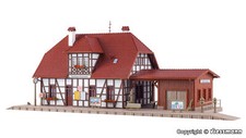 Vollmer 43501 échelle gare - 43501,