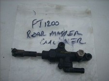 Yamaha FJ 1200 92 (91/93) 3WX