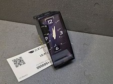 Horloge analogique / aiguille - Citroen DS5 - 9674252180