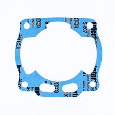 Kawasaki KDX125-A 1990 - 1993