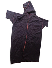 Djellaba des Troupes d' Afrique du Nord, Goumiers, Armée Française, 2 ème guerre