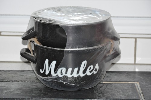 Cocotte pour moule - cocotte,
