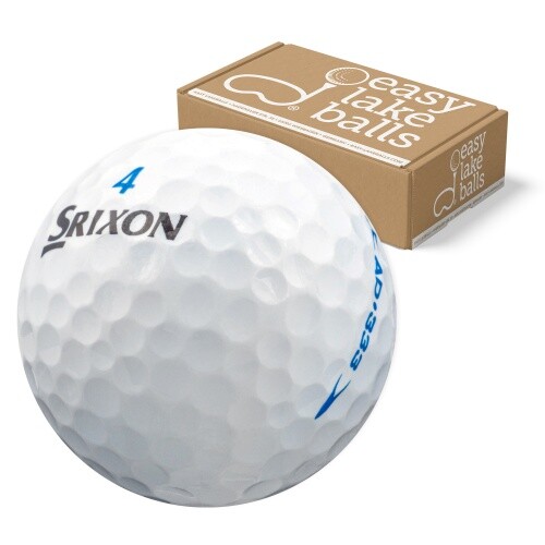 Srixon ad333 balles golf - 25, de