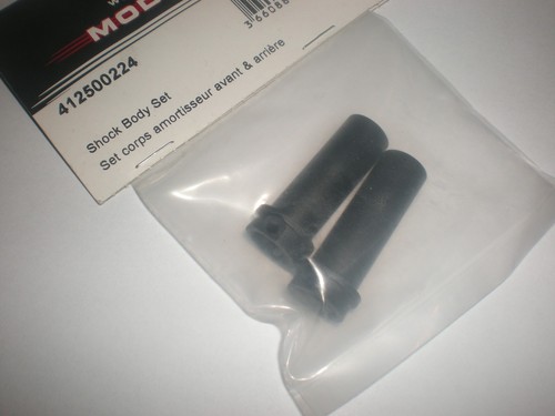 Modelco 412500224 corps - 412500224,