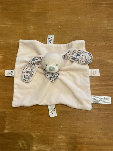 Mon petit doudou plat boutchou - petit,