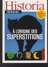 HISTORIA SPECIAL NS N°06    A