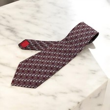 Cravate CELINE en Soie