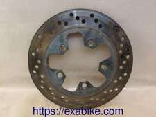 disque de frein arriere pour Suzuki GSXR 750