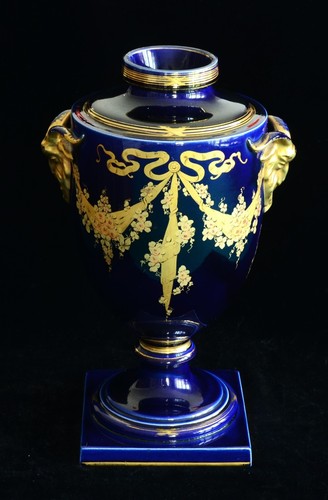 Jaget pinon vase - jaget, en
