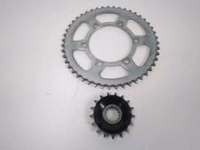 KIT CHAINE COMPLET YAMAHA YZF 1000 R1 2013-2013 / NE 24160