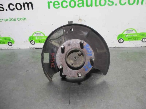 400159c541 moyeu roue - de, avant